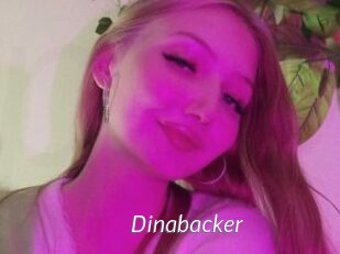 Dinabacker