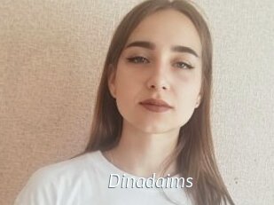 Dinadaims