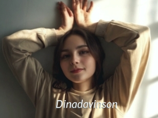 Dinadavinson