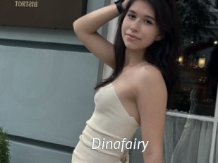 Dinafairy