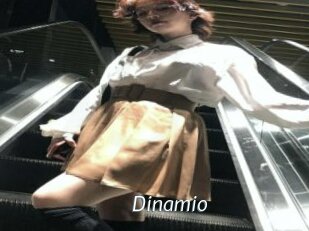Dinamio