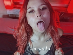 Dinamita