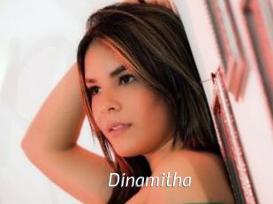 Dinamitha