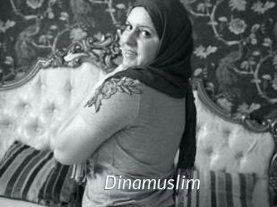 Dinamuslim