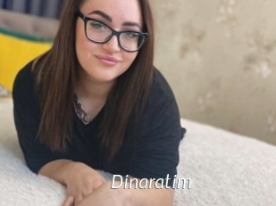 Dinaratim