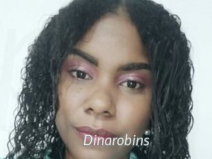 Dinarobins