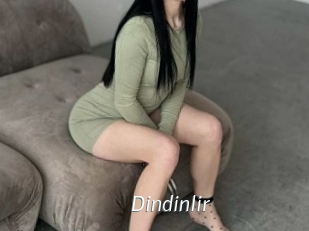 Dindinlir