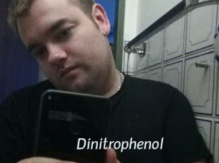 Dinitrophenol