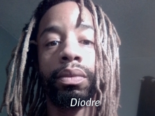Diodre