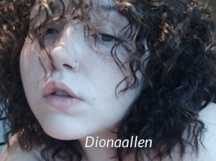 Dionaallen