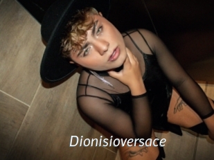 Dionisioversace