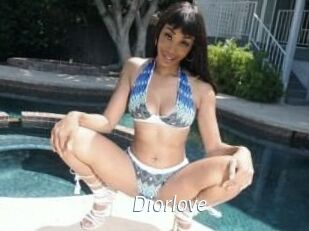 Diorlove