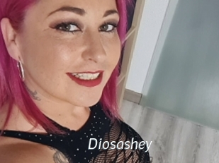 Diosashey