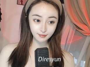 Diresyun