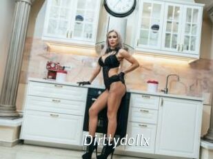 Dirttydollx