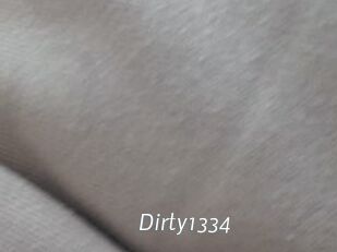 Dirty1334