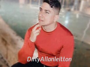 DirtyAllanleitton