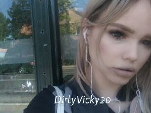 DirtyVicky20