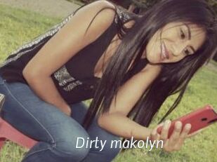 Dirty_makolyn