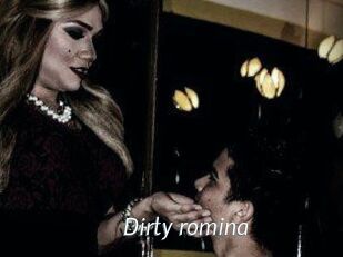 Dirty_romina_
