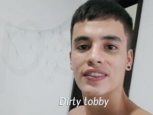Dirty_tobby