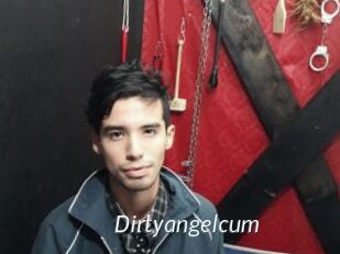 Dirtyangelcum