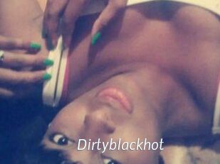 Dirtyblackhot