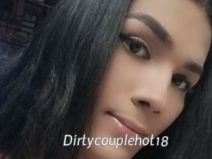 dirtycouplehot18 Porn Star