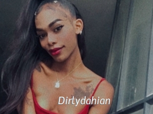Dirtydahian