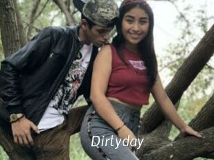 Dirtyday