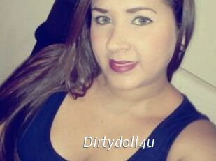Dirtydoll4u