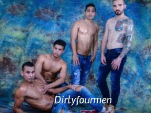 Dirtyfourmen