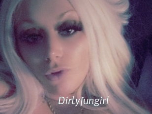 Dirtyfungirl
