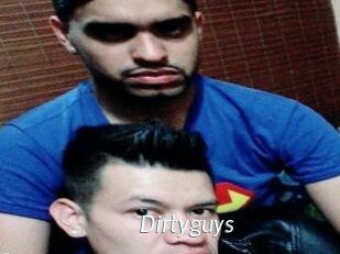 dirty_guys Porn Star