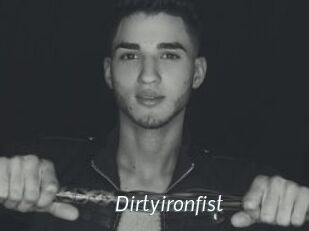 Dirtyironfist