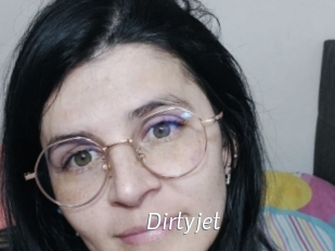 Dirtyjet