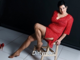 Dirtymom