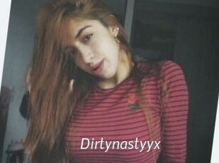 Dirtynastyyx