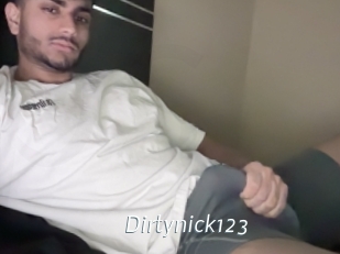 Dirtynick123