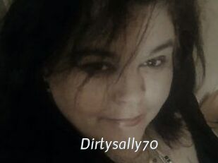Dirtysally70