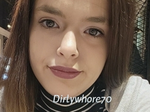 Dirtywhore70