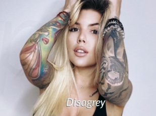 Disagrey