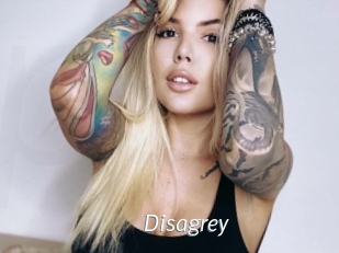 Disagrey