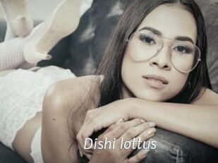 Dishi_lottus