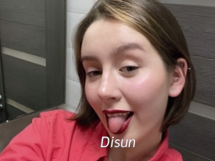 disun Porn Star