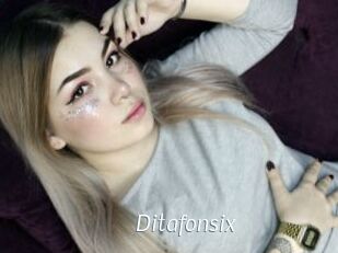 Ditafonsix