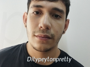 Ditypeytonpretty