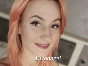 Divaangel