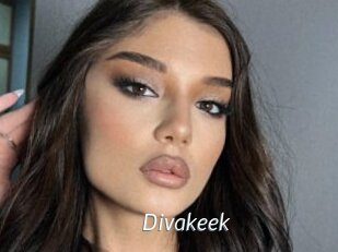 Divakeek