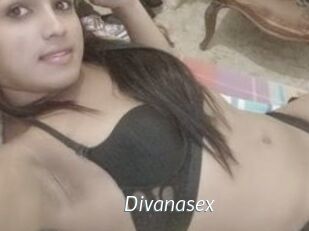 Divanasex